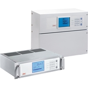 imagen del analizador de gases de proceso S700