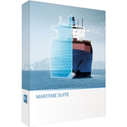 Imagen del analizador digital Maritime Suite