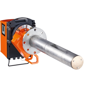 Servicio de reparación de la unidad transmisora/receptora GM32