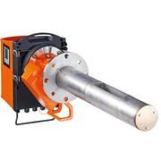 Servicio de reparación de la unidad transmisora/receptora GM32
