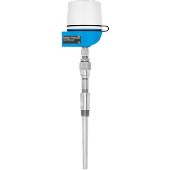 Sonda de temperatura de tipo imperial con barra taladrada