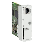 Equipo de conectividad de Endress+HauserLiquilineEdge Module CYY7 en la variante Ethernet