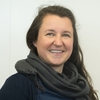 Ruth Arnheiter, ingeniera ambiental, HOLINGER AG