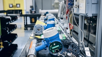 Productos de Endress+Hauser