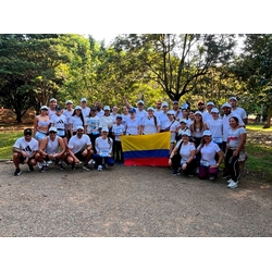 Colombia se Une al Water Challenge 2025 por el Acceso al Agua