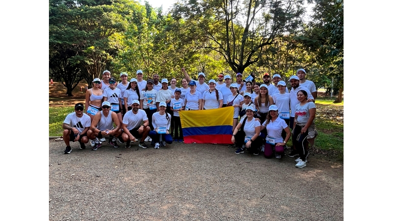 Colombia se Une al Water Challenge 2025 por el Acceso al Agua