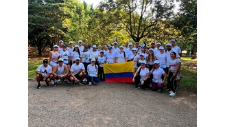 Colombia se Une al Water Challenge 2025 por el Acceso al Agua