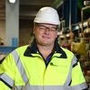 Peter Grandl - Técnico en operaciones de electrónica, medición y tecnología de control, Westlake Vinnolit GmbH & Co. KG