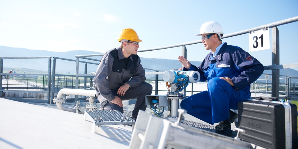 Tank Gauging solutions Tank Gauging solutions