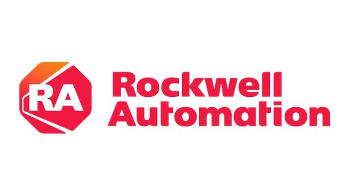 Logotipo de Rockwell Automation