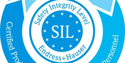 SIL y procesos certificados, personal y productos