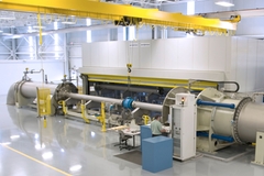 Instalación de calibrado PremiumCal en Greenwood