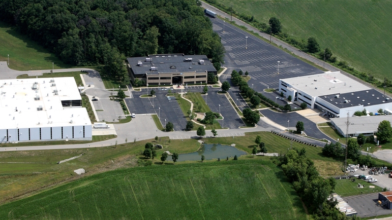 Endress+Hauser instala una nueva sede para la producción y calibración de caudalímetros en funcionamiento en el Greenwood Campus