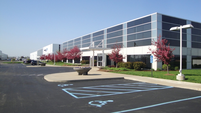 Endress+Hauser Temperature+System Products USA