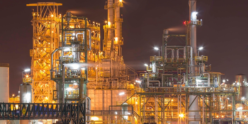 Heartbeat Technology: Chemical and Oil & Gas | Endress+Hauser