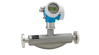 Imagen de Proline Promass F 200 / 8F2B con el rendimiento de medición más alto para líquidos y gases