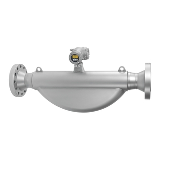 Caudalímetro por efecto Coriolis - Proline Promass 83O Caudalímetro por efecto Coriolis - Proline Promass 83O