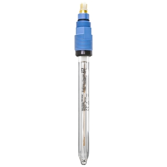 Ceragel CPS72 - Sensor de vidrio analógico para mediciones redox en aplicaciones higiénicas y de esterilidad.