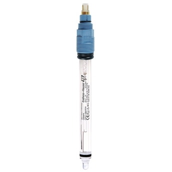 Orbisint CPS11 - Sensor de pH analógico con diafragma de politetrafluoetileno (PTFE) repelente a la suciedad