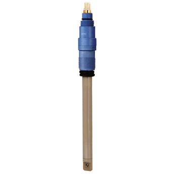 Orbipore CPS491 - Electrodo analógico sin vidrio para mediciones de pH en aplicaciones con productos muy sucios