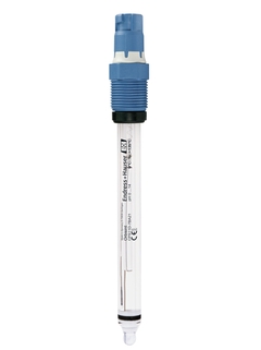 Orbisint CPS11D - Sensor digital de pH con diafragma de politetrafluoetileno (PTFE) repelente a la suciedad