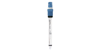 Sensor digital de pH con diafragma de politetrafluoetileno (PTFE) repelente a la suciedad