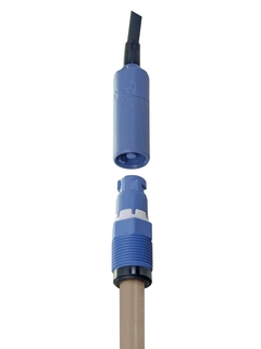 Tophit CPS471D - Sensor digital de pH con cable Memosens CYK10