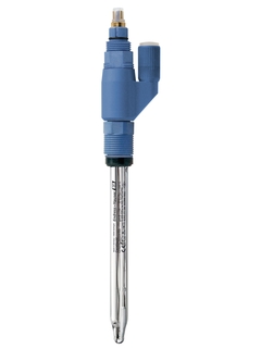 Ceraliquid CPS41 - Sensor analógico de pH con electrolito líquido de KCl rellenable