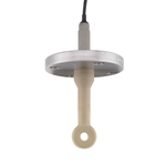 CLS50D es un sensor de conductividad diseñado para productos agresivos en la industria química.