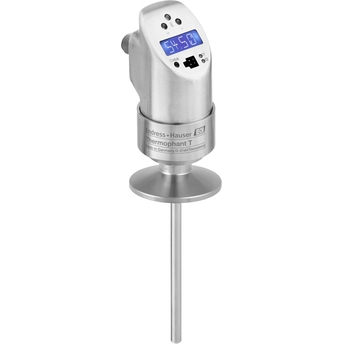 Termostato higiénico TTR35 Imagen del producto Termostato higiénico TTR35
