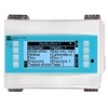 Imagen de un contador de energía RMC621
