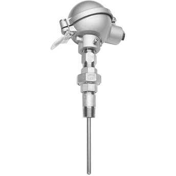 Ilustración del sensor de temperatura con temopar TLSC5