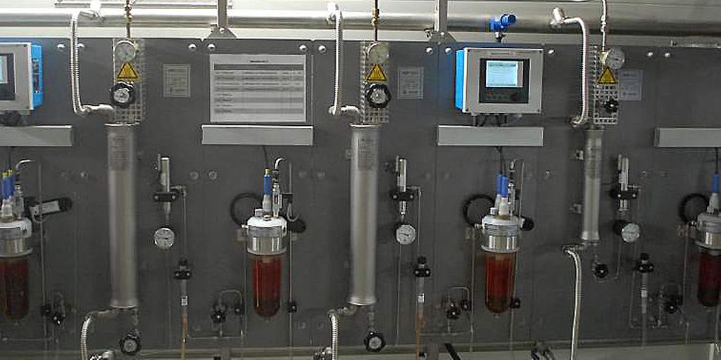 Ahorre costes con una monitorización fiable de silicatos Ahorre costes gracias a una monitorización fiable de silicatos