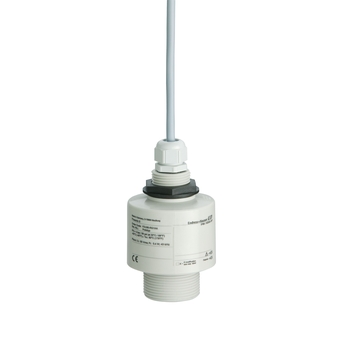 Prosonic FDU90 - Medición por ultrasonidos Prosonic FDU90 - Medición por ultrasonidos