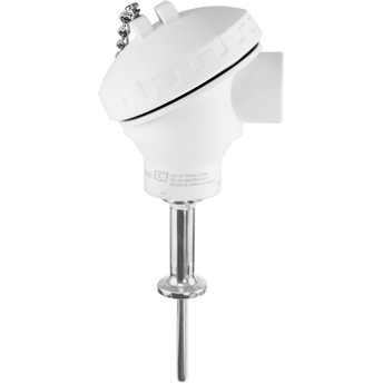 Sonda de temperatura higiénica RTD iTHERM TM402 Sonda de temperatura higiénica RTD iTHERM TM402