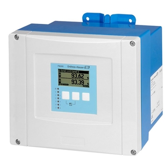 Prosonic FMU90 - Medición por ultrasonidos Prosonic FMU90 - Medición por ultrasonidos