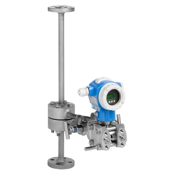 Deltatop DO65F - Caudal de presión diferencial Deltatop DO65F - Caudal de presión diferencial
