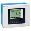 Liquiline CM442 es un transmisor digital de pH, ORP, conductividad, oxígeno, turbidez y más.