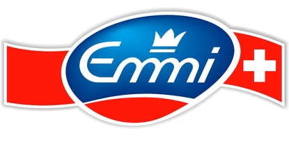 Logo de la compañía: Emmi, Switzerland