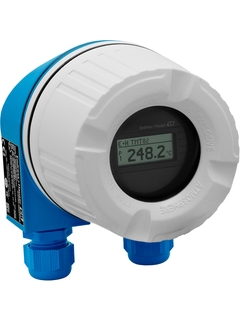 Transmisor de temperatura TMT82 Transmisor de temperatura TMT82