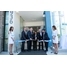 Inauguración del nuevo edificio corporativo del Centro de Ventas de Chile