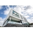 Endress+Hauser construyó un nuevo edificio de 3.600 metros cuadrados en Bruselas para albergar el centro de ventas de Bélgica.