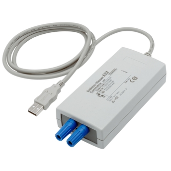 Interfaz Commubox FXA195 intrínsecamente segura para el transmisor Smart Interfaz Commubox FXA195 intrínsecamente segura para el transmisor Smart