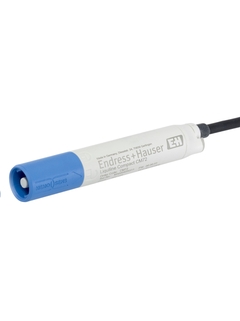 ElLiquilinetransmisor Compact CM72 es apto para sensores de pH, redox, conductividad u oxígeno.