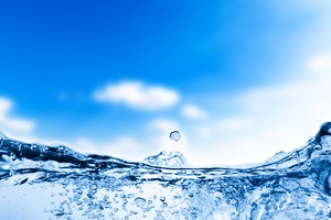 Soluciones de agua limpia para el mundo