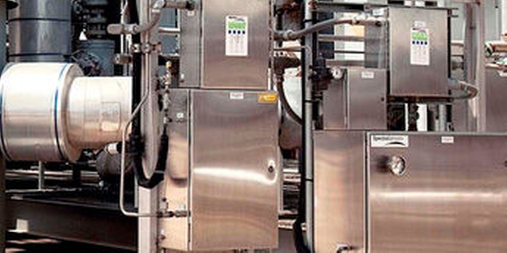 Real-time monitoring of moisture | Endress+Hauser