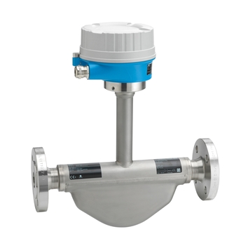 Imagen del medidor de caudal Coriolis LNGmass/ D8LB para aplicaciones de reabastecimiento de combustible Imagen del medidor de caudal Coriolis LNGmass/ D8LB para aplicaciones de reabastecimiento de combustible