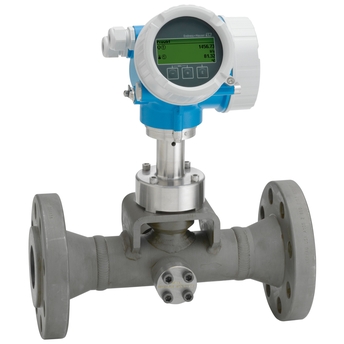 Proline Prowirl C 200 - Para aplicaciones de vapor con alta concentración de cloruro Caudalímetro Vortex - Proline Prowirl C 200