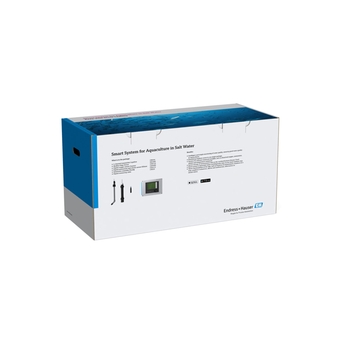 Netilion Smart System para Acuicultura Netilion Smart System para Acuicultura
