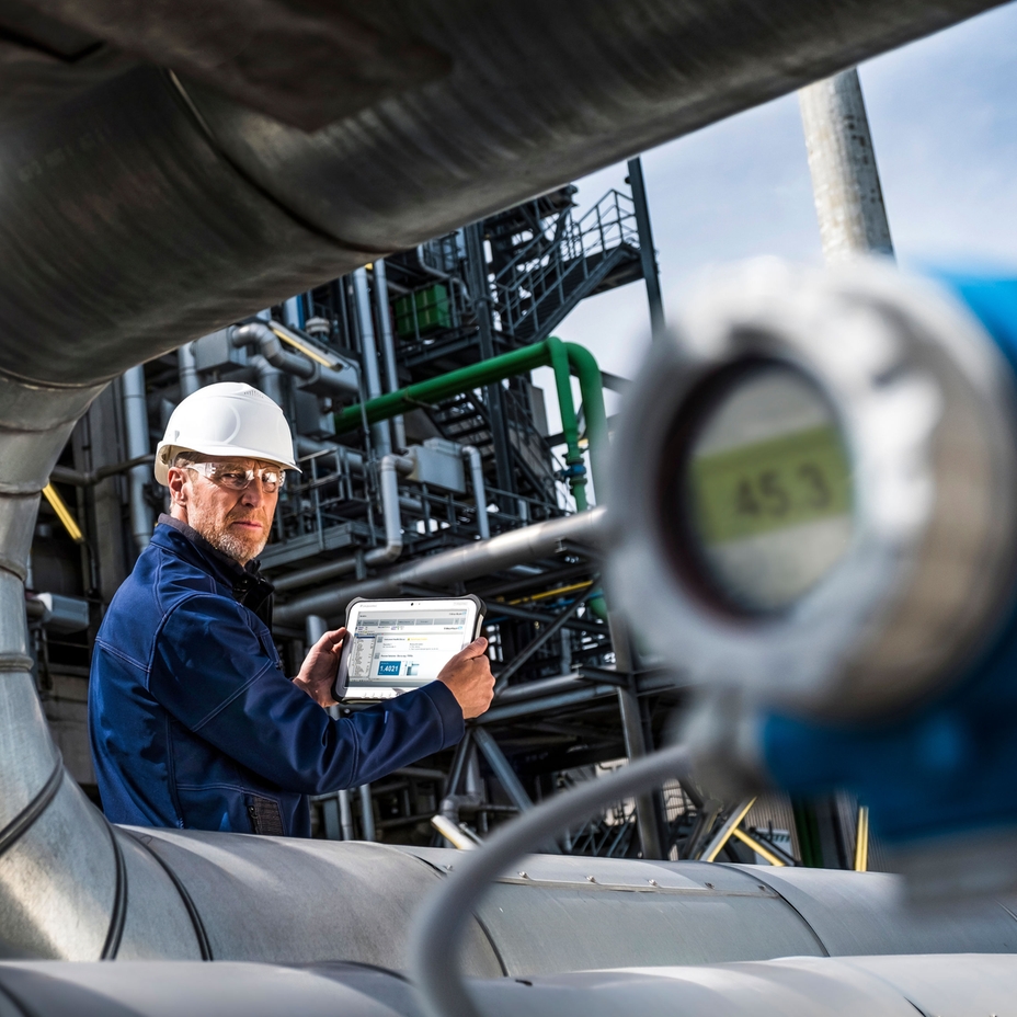 Digitalice el mantenimiento de sus activos y habilite el monitoreo remoto de activos con aplicaciones IIoT